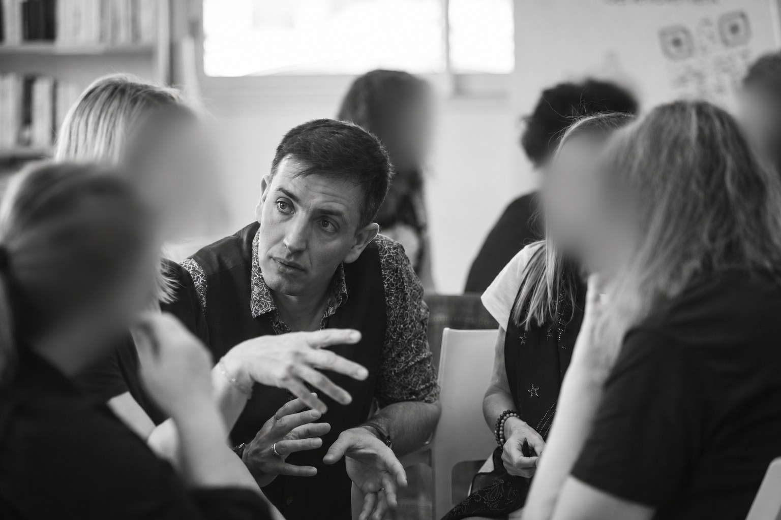 Jérémy Nouen · En formation